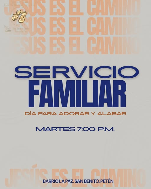Galería de la iglesia